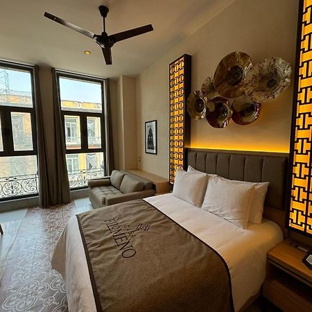 High End Studio Few Steps From Bellas Artes Mexico-stad Buitenkant foto
