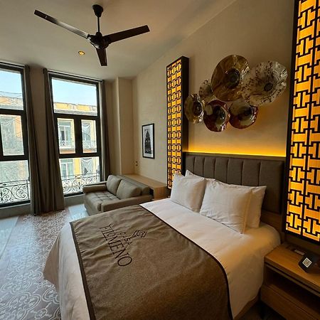 High End Studio Few Steps From Bellas Artes Mexico-stad Buitenkant foto