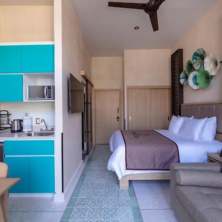 High End Studio Few Steps From Bellas Artes Mexico-stad Buitenkant foto