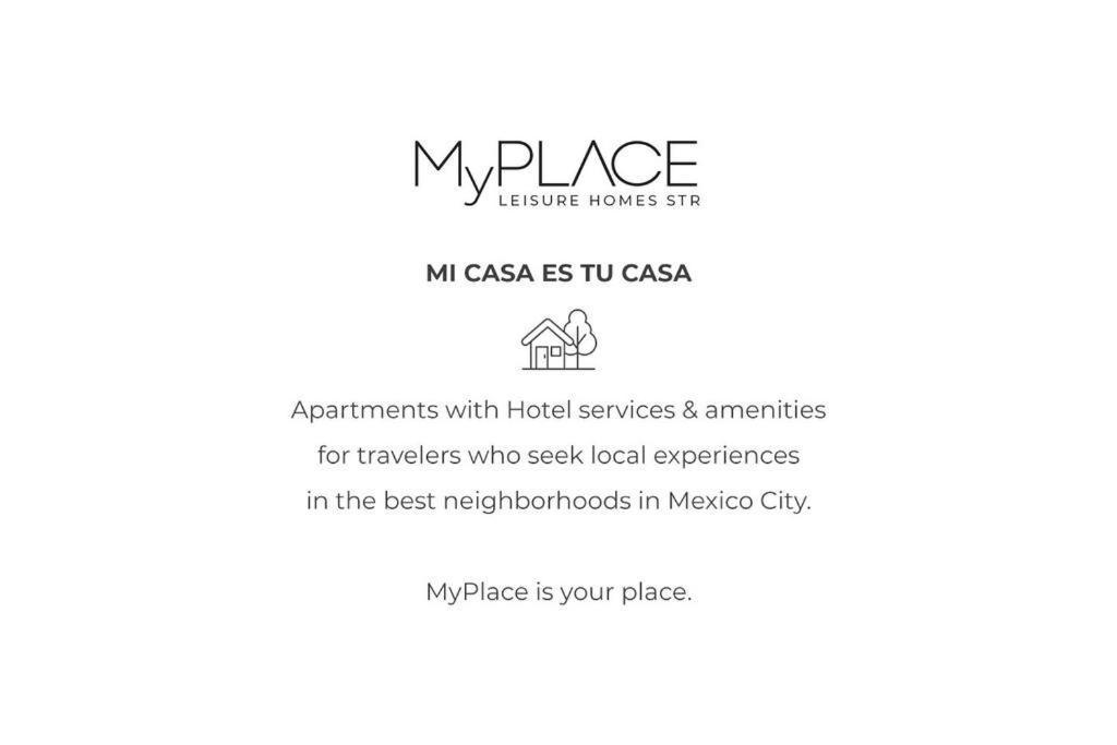 High End Studio Few Steps From Bellas Artes Mexico-stad Buitenkant foto