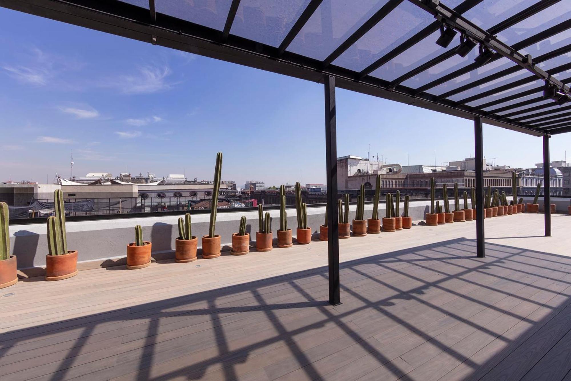 High End Studio Few Steps From Bellas Artes Mexico-stad Buitenkant foto