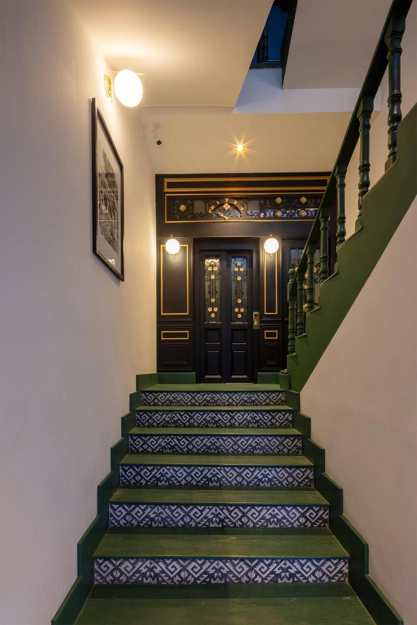 High End Studio Few Steps From Bellas Artes Mexico-stad Buitenkant foto