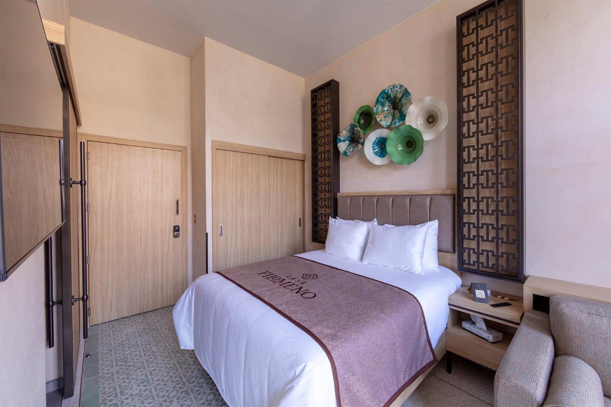 High End Studio Few Steps From Bellas Artes Mexico-stad Buitenkant foto