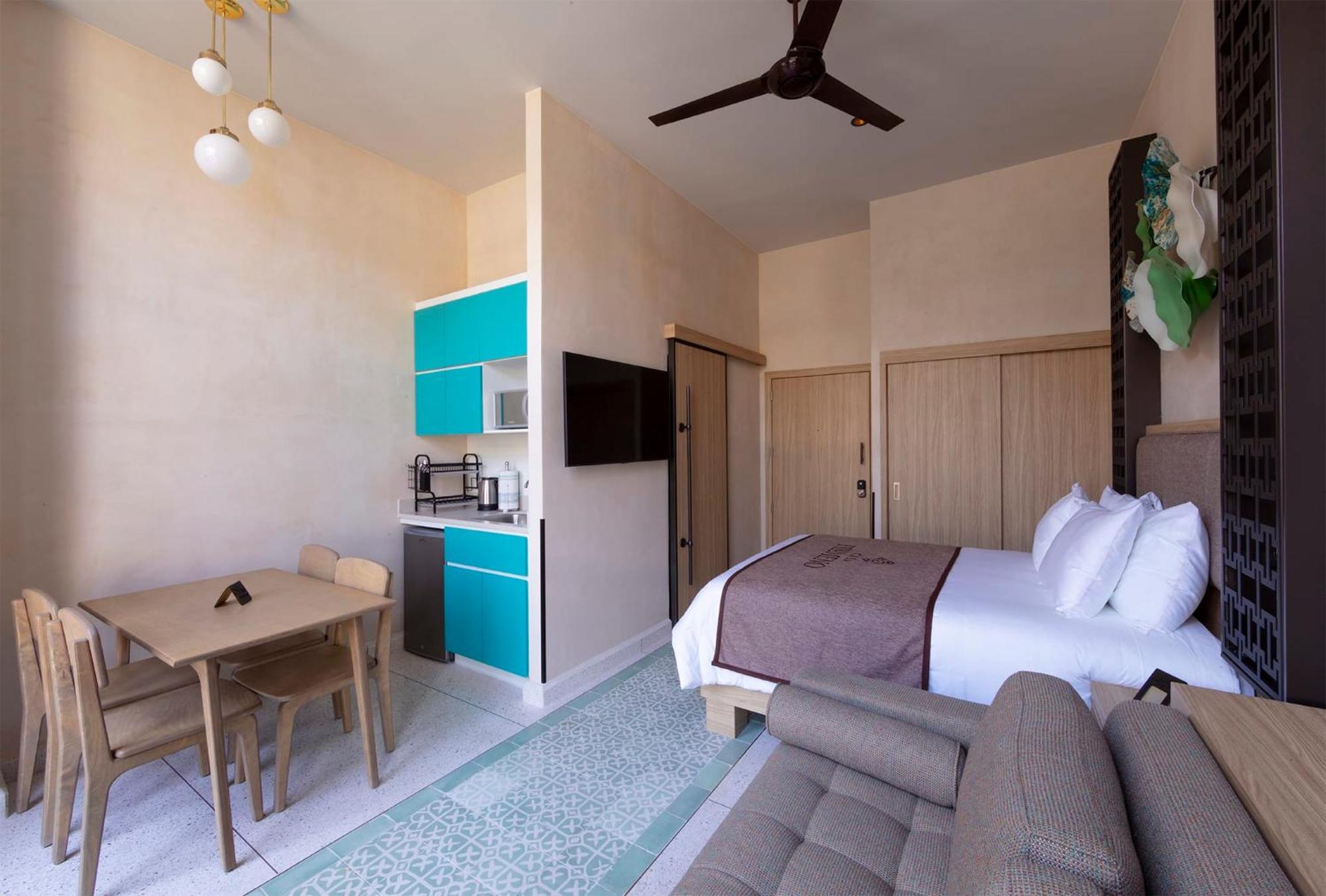 High End Studio Few Steps From Bellas Artes Mexico-stad Buitenkant foto