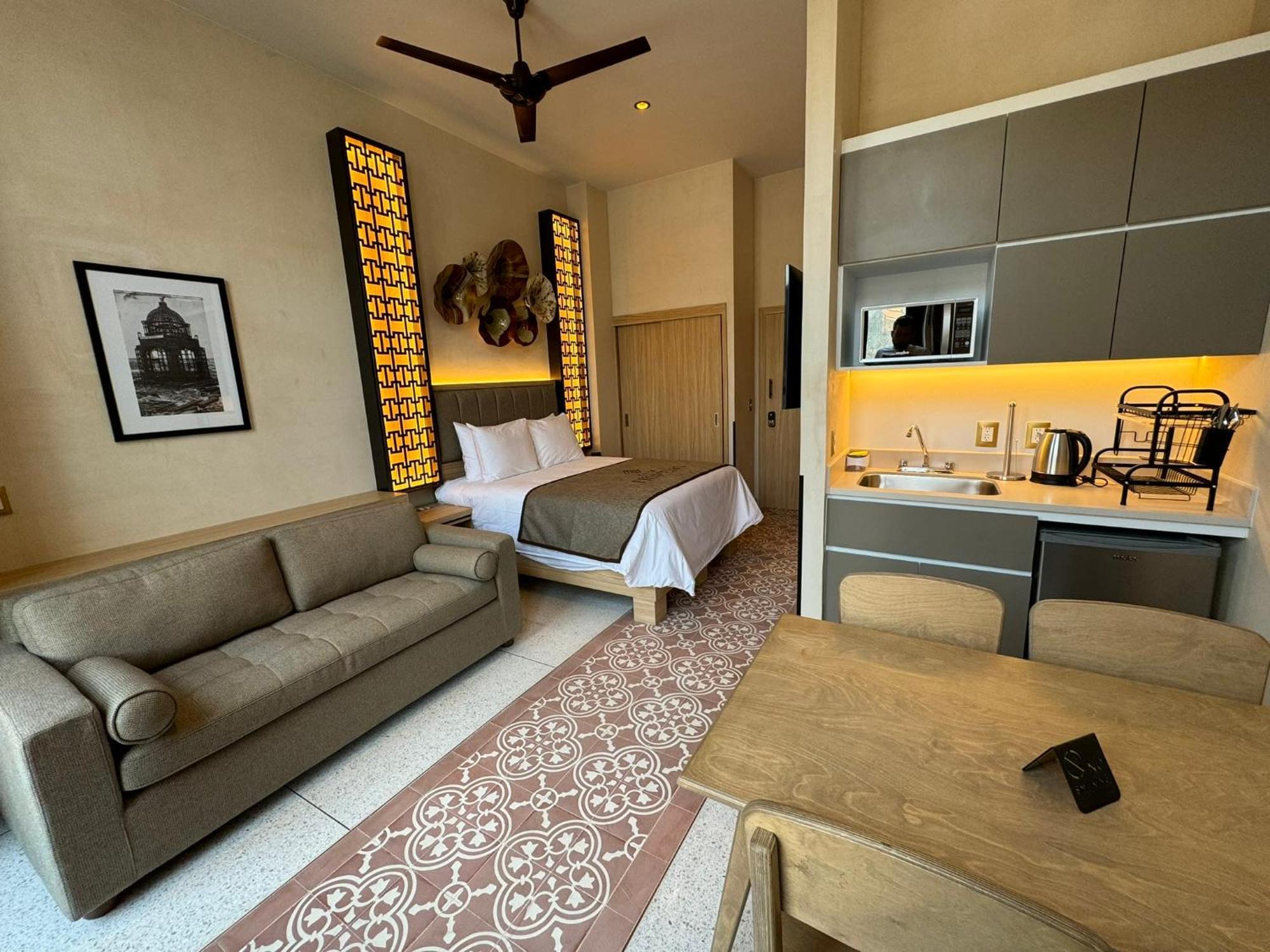 High End Studio Few Steps From Bellas Artes Mexico-stad Buitenkant foto