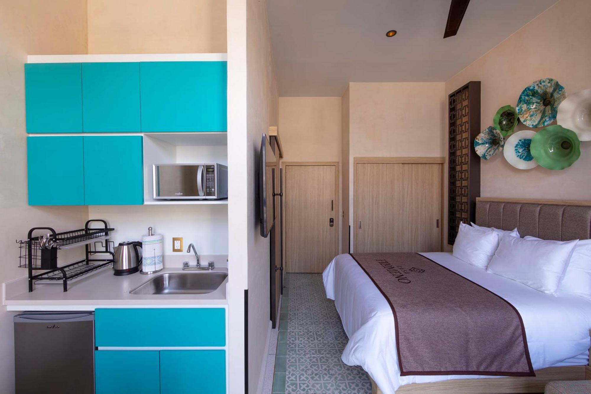 High End Studio Few Steps From Bellas Artes Mexico-stad Buitenkant foto