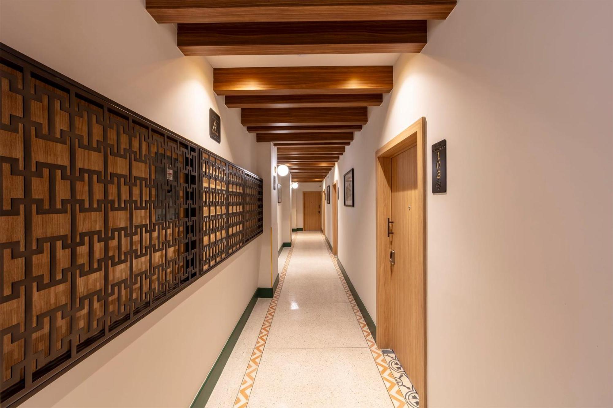 High End Studio Few Steps From Bellas Artes Mexico-stad Buitenkant foto