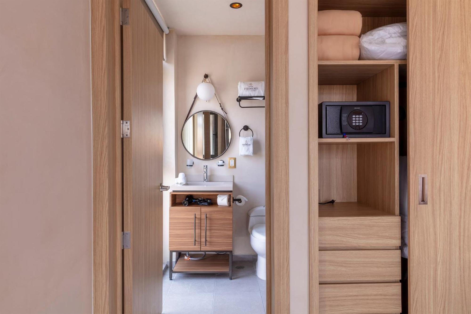 High End Studio Few Steps From Bellas Artes Mexico-stad Buitenkant foto