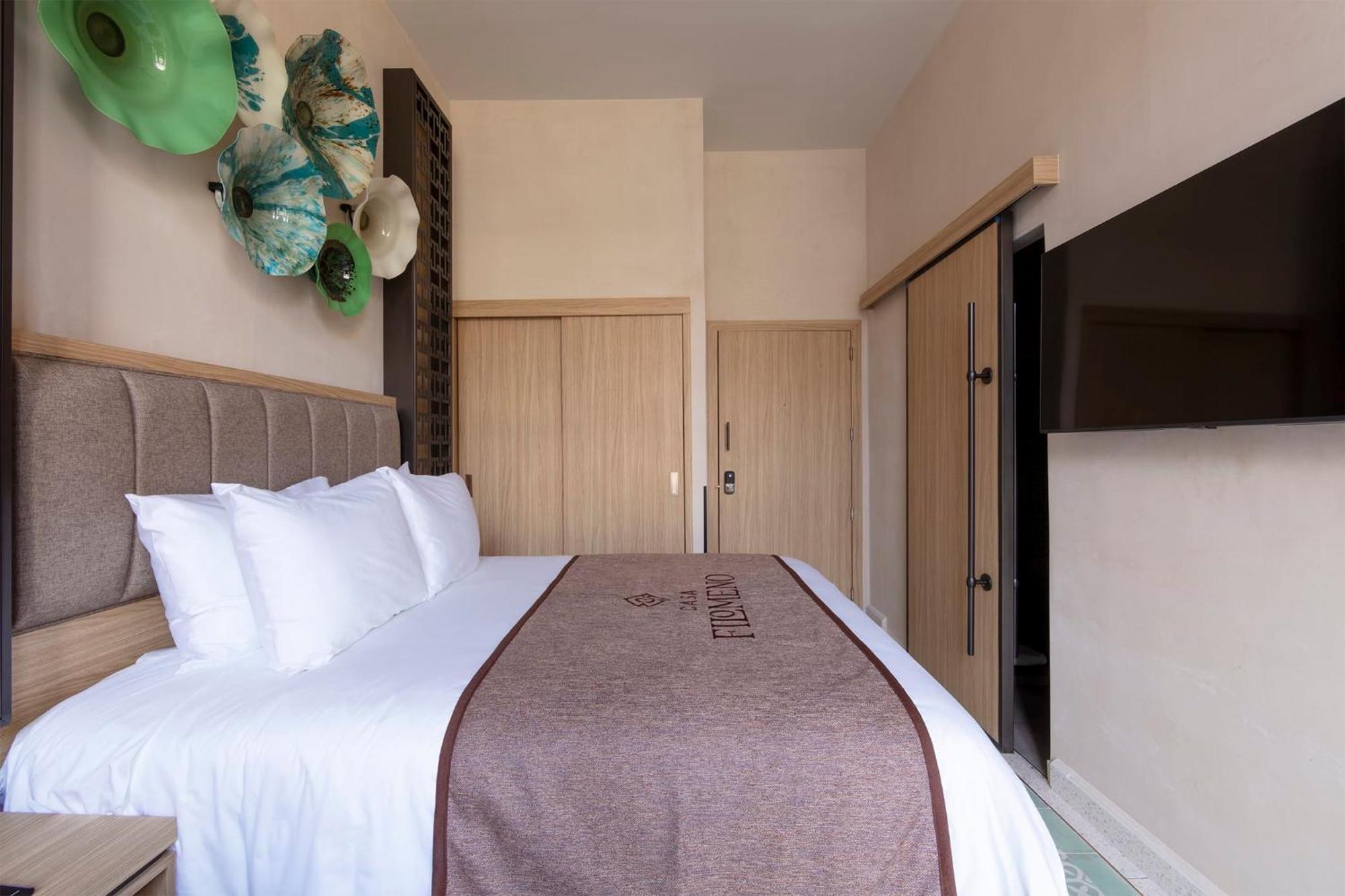 High End Studio Few Steps From Bellas Artes Mexico-stad Buitenkant foto