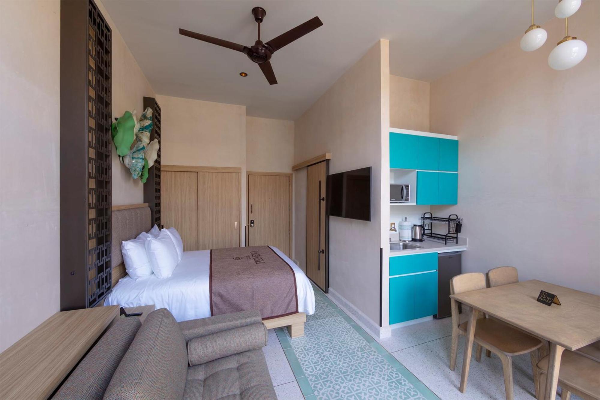 High End Studio Few Steps From Bellas Artes Mexico-stad Buitenkant foto
