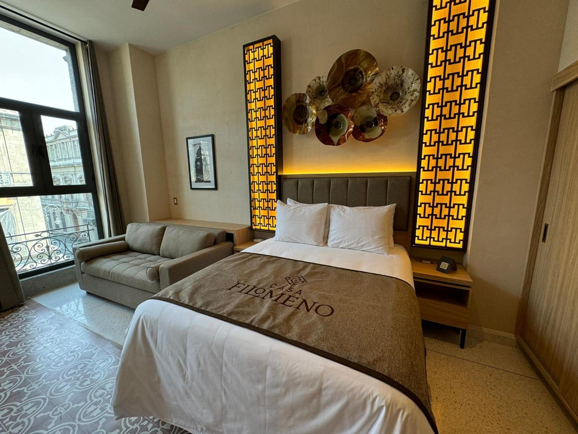 High End Studio Few Steps From Bellas Artes Mexico-stad Buitenkant foto