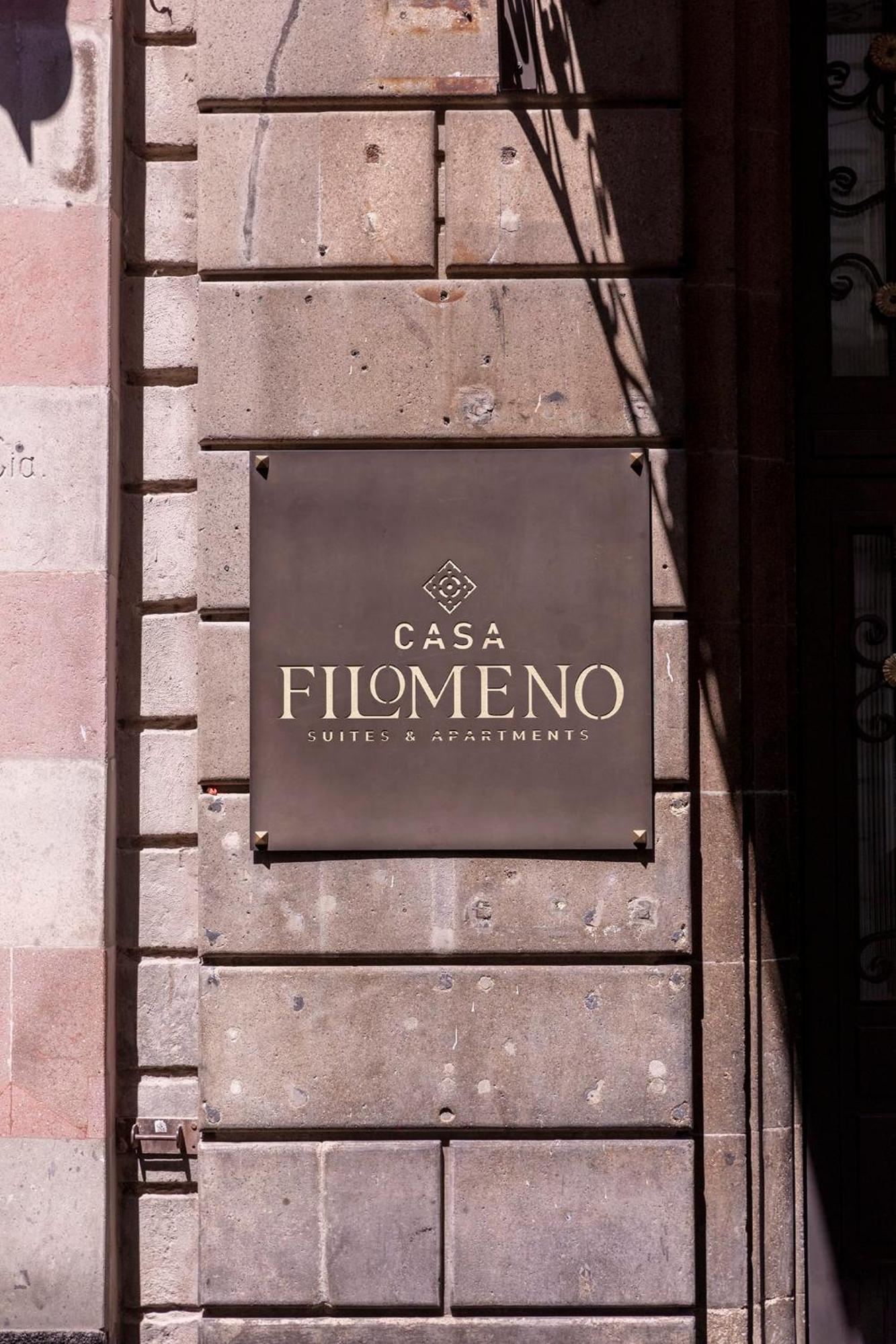 High End Studio Few Steps From Bellas Artes Mexico-stad Buitenkant foto
